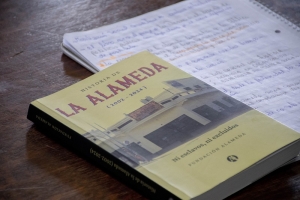 El libro &ldquo;Historia de la Alameda. Ni esclavos, ni excluidos&rdquo;, fue declarado Inter&eacute;s Cultural, Educativo y Social