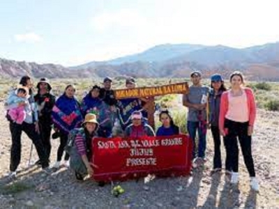 Intercambio y formaci&oacute;n de anfitriones tur&iacute;sticos