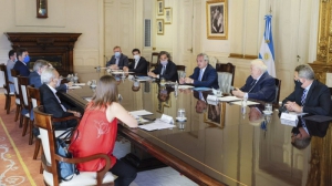 Con 3 mil dosis comenzar&aacute; la semana pr&oacute;xima la vacunaci&oacute;n en Jujuy
