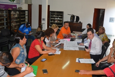 Defensa del consumidor estudia avanzar penalmente contra horizonte