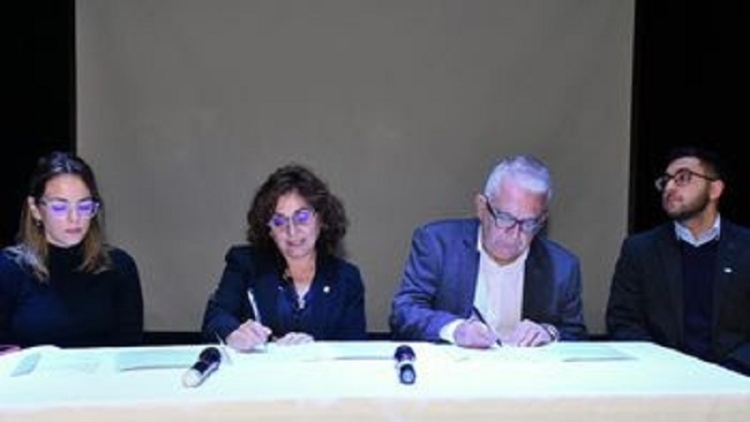 Educaci&oacute;n y el Municipio de San Pedro lanzaron el Programa PUENTE