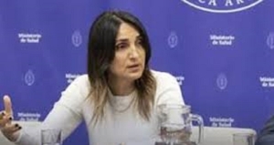 M&aacute;s cambios en el Gobierno: renunci&oacute; Cecilia Loccisano, viceministra de Salud