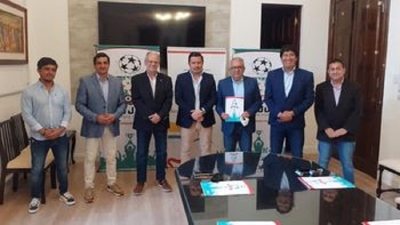 Jujuy y Salta definieron las fechas para la realizaci&oacute;n de la "Copa Norte"