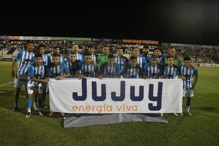 La Copa Argentina moviliza ilusi&oacute;n y motivaci&oacute;n extra en Jujuy
