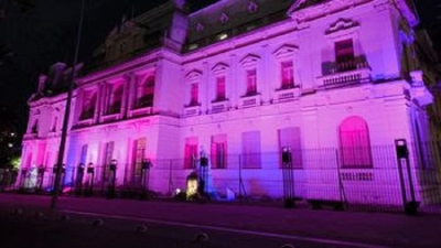 Casa de Gobierno acompa&ntilde;a la Semana del Prematuro 2024