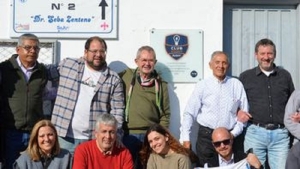 Cuyaya, 1&deg; de Marzo y Los Perales son Clubes Eficientes: destacaron lo vital de un Estado presente