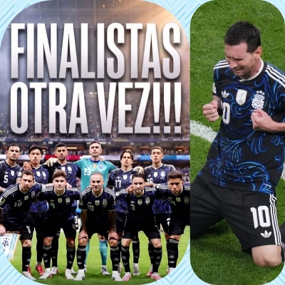 ALMA, CORAZ&Oacute;N Y  CLASIFICACI&Oacute;N!!!!!!!!