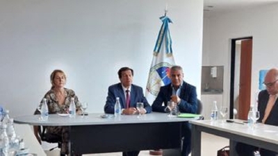 Anunci&oacute; Sadir propuesta de aumento en el b&aacute;sico y presentismo