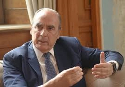 En medio del esc&aacute;ndalo del Gobierno, Francos se presentar&aacute; este mi&eacute;rcoles en Diputados