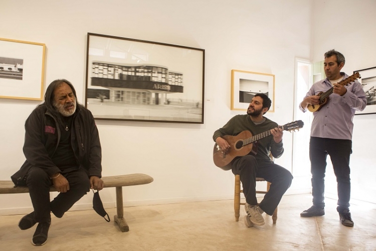 En Tilcara cerr&oacute; la 17&ordm; edici&oacute;n de la Feria del Libro