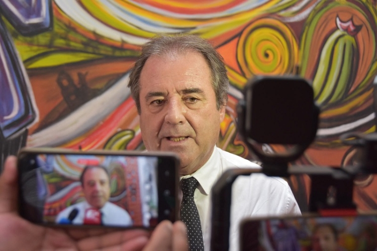 La prensa incomoda, pero es necesaria: a 40a&ntilde;os de la democracia, el riesgo de olvidarlo