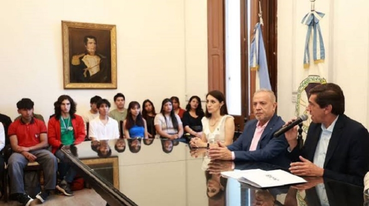 Jujuy lanz&oacute; la tercera edici&oacute;n del Torneo Juje&ntilde;o de Programaci&oacute;n