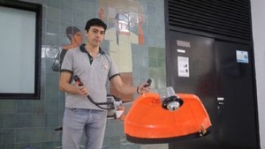Salud entreg&oacute; desmalezadoras a los Municipios para fortalecer la prevenci&oacute;n del Dengue