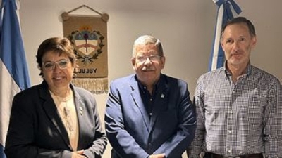 Ministerio de Planificaci&oacute;n Estrat&eacute;gica y Su.Se.Pu. avanzan en digitalizar gestiones para mejorar la respuesta ciudadana