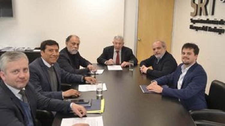 Entra en plena vigencia en Jujuy la Ley nacional de prevenci&oacute;n en riesgos laborales