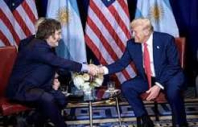 El Gobierno argentino firm&oacute; un acuerdo con Estados Unidos y otros pa&iacute;ses para frenar la &ldquo;producci&oacute;n excesiva&rdquo; a nivel global