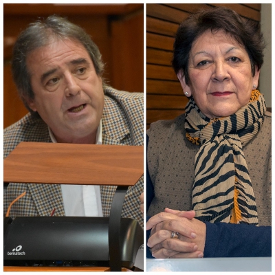 Es lamentable que la justicia atente contra la educaci&oacute;n de los chicos