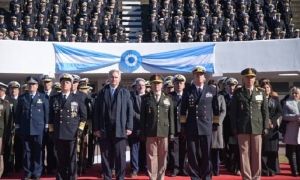 Base Naval Integrada: Pablo Quirno y Carlos Presti viajan a Tierra del Fuego para acelerar una obra clave para el Atl&aacute;ntico Sur