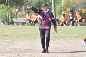 Luján visita en la altura a Racing de Ojo de Agua