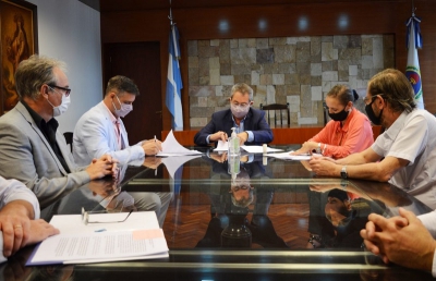 Energ&iacute;a solar de edificios a la red p&uacute;blica: primeros avances en materia de generaci&oacute;n distribuida