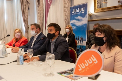 Extienden la Ley de Emergencia Tur&iacute;stica desde junio a noviembre