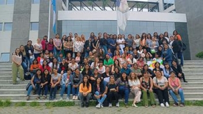 Jujuy fortalece la educaci&oacute;n en la primera infancia con un programa de liderazgo innovador