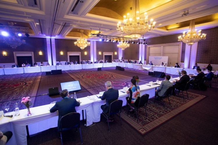 El Consejo Federal de Turismo realiz&oacute; su 155&deg; Asamblea