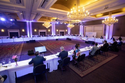 El Consejo Federal de Turismo realiz&oacute; su 155&deg; Asamblea