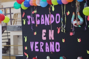 Con gran &eacute;xito culmin&oacute; &ldquo;jugando en vacaciones 2026&rdquo; en Palpal&aacute;