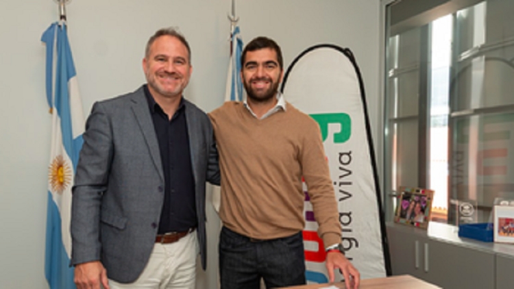 Firma de Convenio en el marco de "Jujuy Trekking Magia Pura" para garantizar gu&iacute;as en todas las actividades de trekking oficial