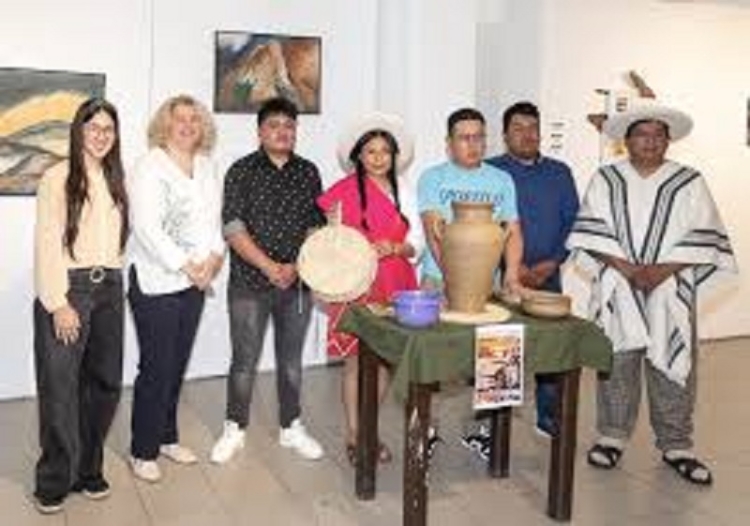 Anunciaron las actividades del IV Festival de la Olla en Casira