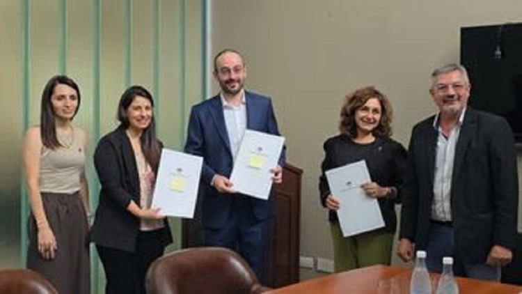 Dos programas del Instituto de Artes Audiovisuales fueron declarados de Inter&eacute;s Legislativo