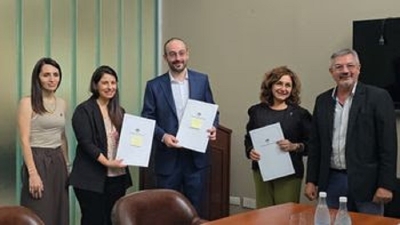 Dos programas del Instituto de Artes Audiovisuales fueron declarados de Inter&eacute;s Legislativo
