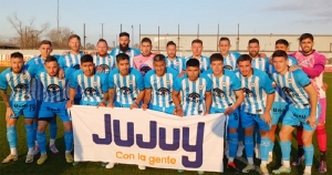 Gimnasia tiene &aacute;rbitro confirmado para recibir a Col&oacute;n