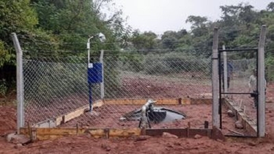 Agua Potable de Jujuy trabaja para contrarrestar sequ&iacute;as