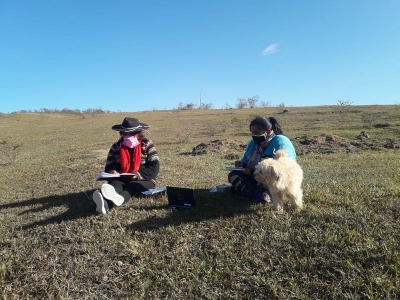Nueva capacitaci&oacute;n a emprendedores tur&iacute;sticos rurales