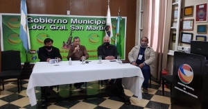 Usurpaci&oacute;n de tierras en vigencia de cuarentena es doble delito