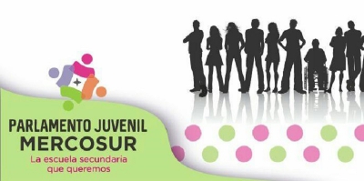 Culmin&oacute; el 11&deg; Encuentro Provincial del Parlamento Juvenil del Mercosur 2020