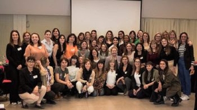 Jujuy presente en el III Encuentro de Mujeres de Loter&iacute;as de Argentina