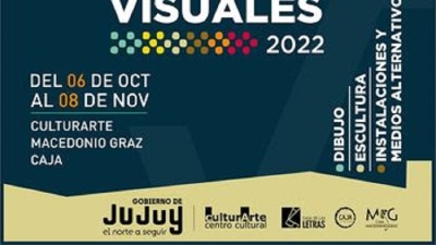 Se habilitan las Muestras del Sal&oacute;n Provincial de Artes Visuales