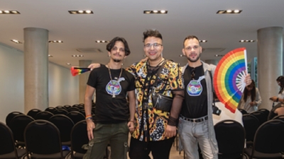1&ordm; Foro de Turismo y Diversidad LGBT: agenda fortalecida y nuevos compromisos para el sector