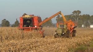 Sin aval de Coninagro, CRA, Federaci&oacute;n Agraria y Sociedad Rural convocan a cese de comercializaci&oacute;n