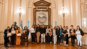Se record&oacute; el D&iacute;a de la Psicopedagog&iacute;a