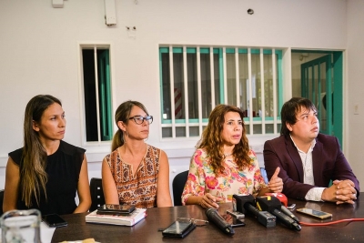 Pol&iacute;ticas p&uacute;blicas activas decisivas en descenso de casos de femicidios