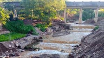 Las obras de protecci&oacute;n y mantenimiento h&iacute;dricos, efectivas en este per&iacute;odo estival