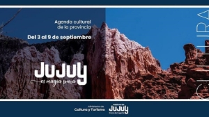 La agenda de "Cultura en siete d&iacute;as" llega con propuestas por todo Jujuy