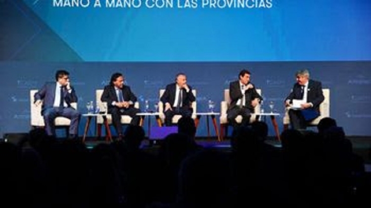 Jujuy se consolida como coraz&oacute;n minero de Argentina