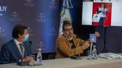 Ultiman detalles para la realizaci&oacute;n del Censo 2022