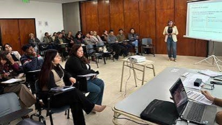 Ingreso a 1&deg; a&ntilde;o 2027: Educaci&oacute;n coordina criterios para la instancia evaluativa