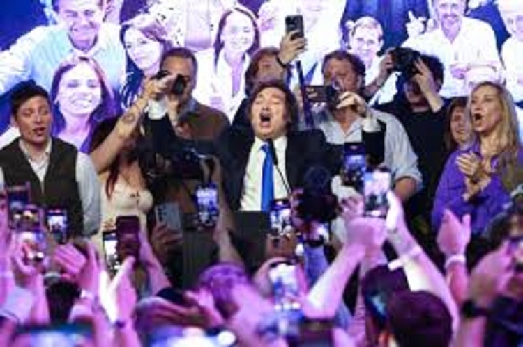 El Gobierno revalid&oacute; su gesti&oacute;n y se impuso como la fuerza m&aacute;s votada en el pa&iacute;s